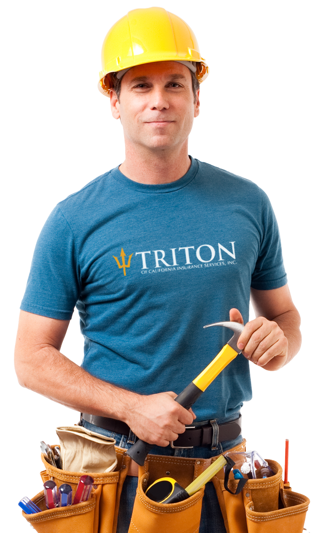 Triton of California Insurance Services, Inc. Insurance Agent